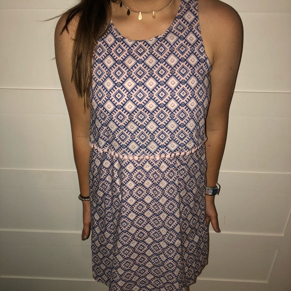 old navy dress